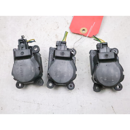 MOTEUR VOLET DE CHAUFFAGE