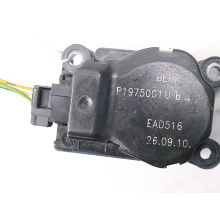 MOTEUR VOLET DE CHAUFFAGE