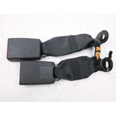 Ancrage ceinture arrière gauche occasion CITROEN DS3 Phase 1 - 1.6 VTi 120ch