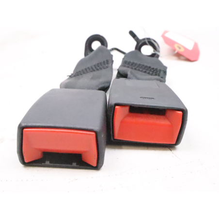 Ancrage ceinture arrière gauche occasion CITROEN DS3 Phase 1 - 1.6 VTi 120ch