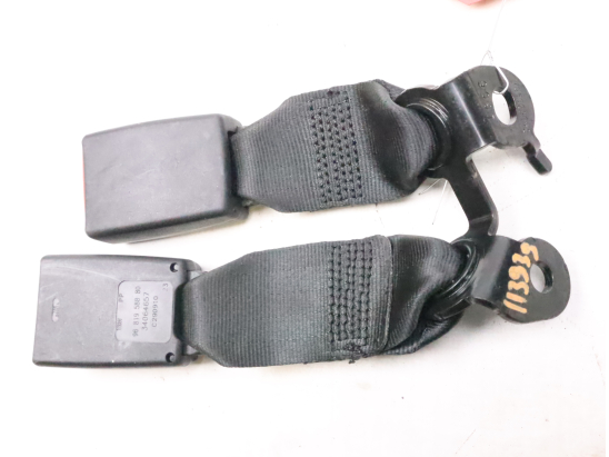 Ancrage ceinture arrière gauche occasion CITROEN DS3 Phase 1 - 1.6 VTi 120ch