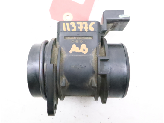 Debimetre air occasion PEUGEOT 206 Phase 1 - 1.4 HDI 70ch