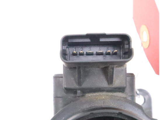 Debimetre air occasion PEUGEOT 206 Phase 1 - 1.4 HDI 70ch