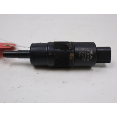 Pompe lave-glace ar occasion AUDI A6 ALLROAD III phase 2 - 3.0 V6 Tdi 239ch