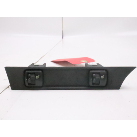 COMMANDE SIEGE CHAUFFANT