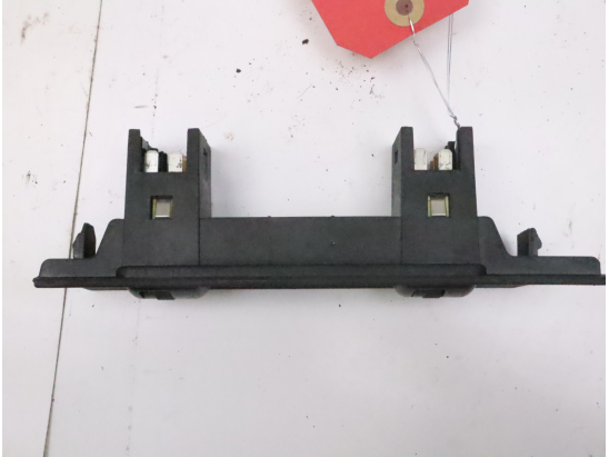 COMMANDE SIEGE CHAUFFANT