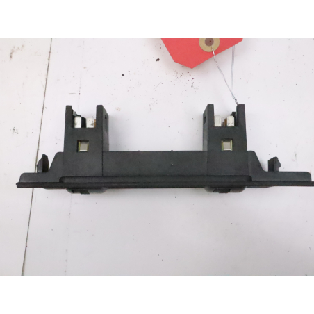 COMMANDE SIEGE CHAUFFANT