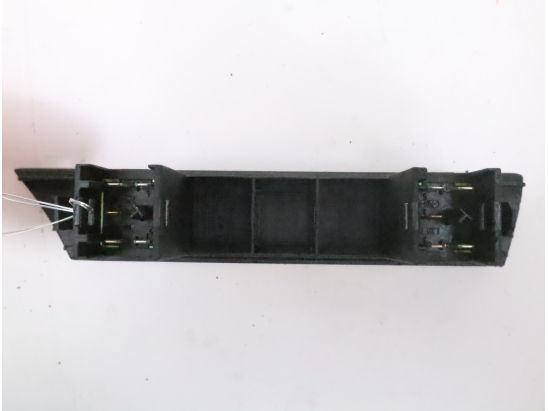 COMMANDE SIEGE CHAUFFANT