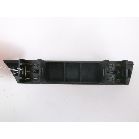 COMMANDE SIEGE CHAUFFANT