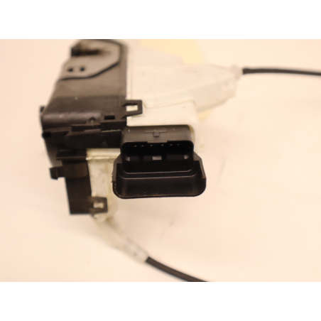 Serrure porte avg occasion PEUGEOT 5008 I Phase 1 - 1.6 HDI 112ch