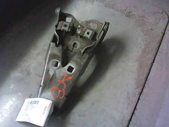 Jeu compas capot occasion RENAULT SCENIC I Phase 2 - 1.9 DCI 100ch