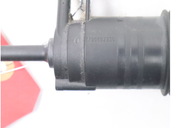 Pompe lave-glace avant occasion RENAULT CLIO I Phase 1 - 1.2i