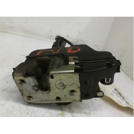 Serrure porte avd occasion RENAULT ESPACE IV Phase 2 - 3.0 DCI 180ch