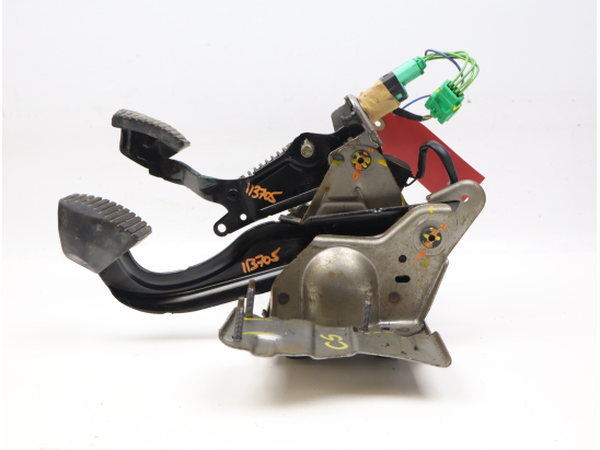 Pedalier complet occasion PEUGEOT 207 Phase 1 SW - 1.6 HDI 90ch