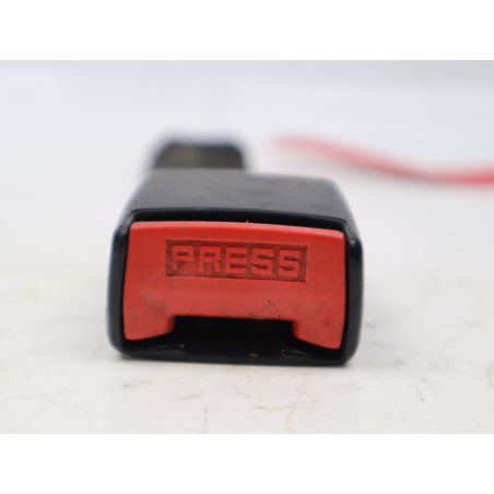 Ancrage ceinture arrière gauche occasion CITROEN ZX Phase 2 - 1.4i