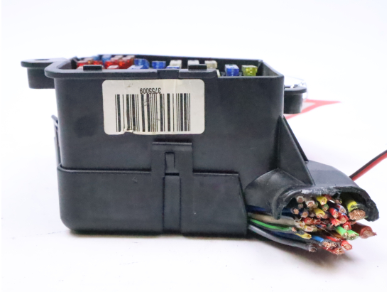 Boite a fusibles occasion VOLKSWAGEN PASSAT IV Phase 2 - 1.9 TDI 130ch