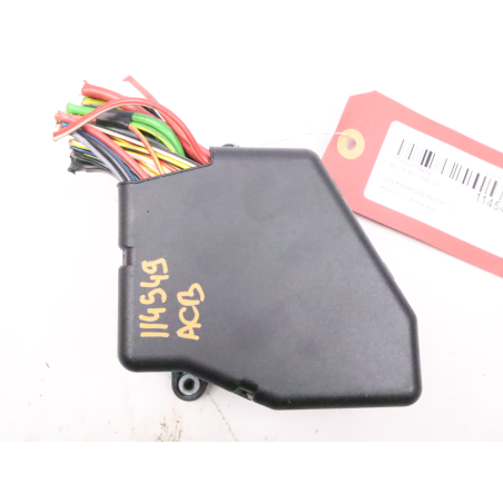 Boite a fusibles occasion VOLKSWAGEN PASSAT IV Phase 2 - 1.9 TDI 130ch