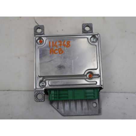 Boitier pyrotechnique occasion B.M.W. SERIE 5 IV Phase 2 TOURING - 530 D 193ch