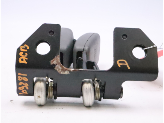 ANCRAGE CEINTURE ARD