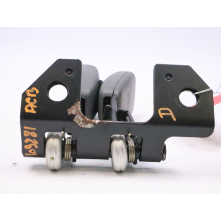 ANCRAGE CEINTURE ARD