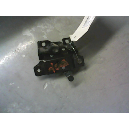 Serrure hayon occasion PEUGEOT 106 Phase 1 - 1.0