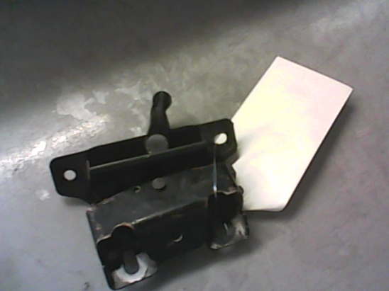 Serrure hayon occasion PEUGEOT 106 Phase 1 - 1.0