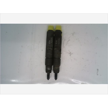 Injecteur occasion RENAULT MEGANE I Phase 2 COUPE - 1.9 DTi 100ch