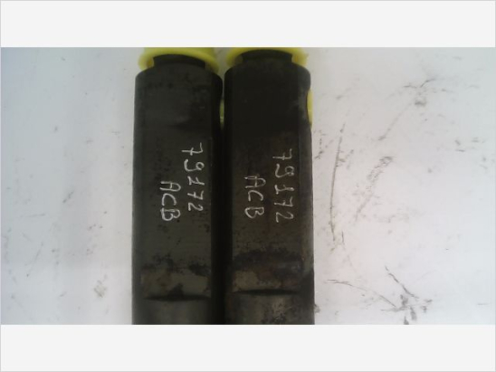 Injecteur occasion RENAULT MEGANE I Phase 2 COUPE - 1.9 DTi 100ch