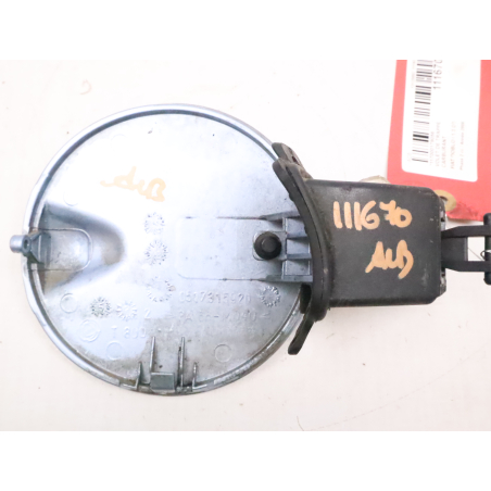 Volet de trappe carburant occasion FIAT DOBLO I Phase 2 - 1.3 DT MULTIJET 16v 85ch