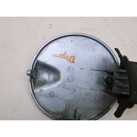 Volet de trappe carburant occasion FIAT DOBLO I Phase 2 - 1.3 DT MULTIJET 16v 85ch