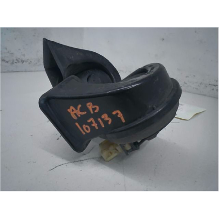 KLAXON  / AVERTISSEUR