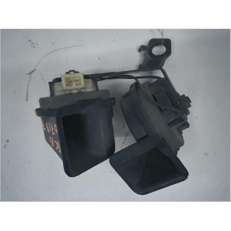 KLAXON  / AVERTISSEUR