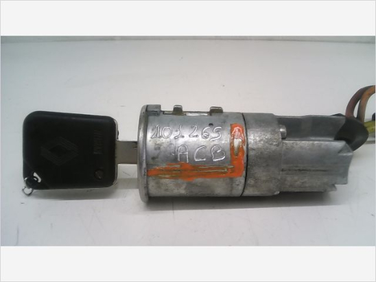 ANTIVOL DE DIRECTION