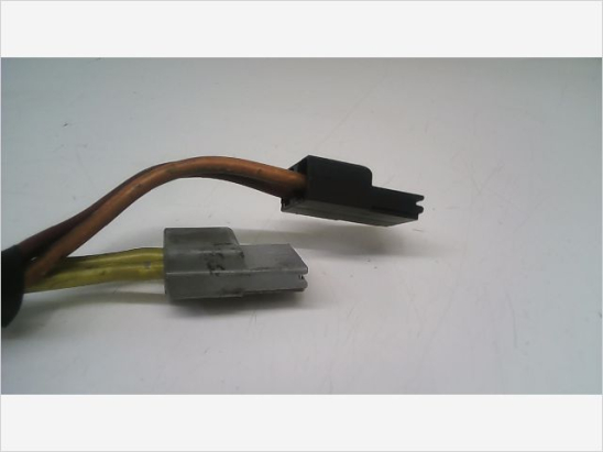 ANTIVOL DE DIRECTION