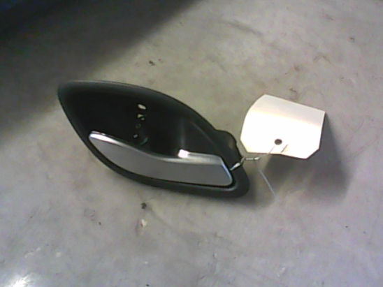 Poignee int porte avd occasion RENAULT ESPACE IV Phase 1 - 2.2 DCI