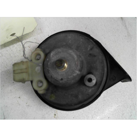 KLAXON  / AVERTISSEUR