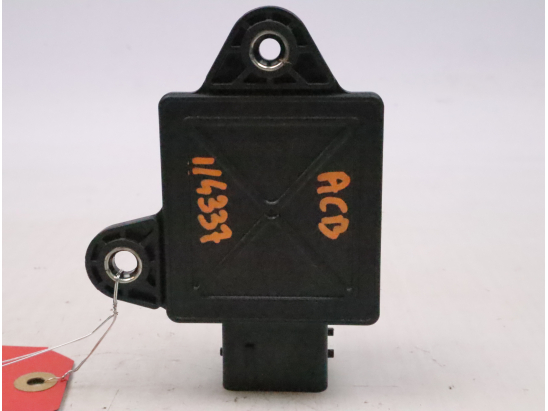 BOITIER DE PRECHAUFFAGE