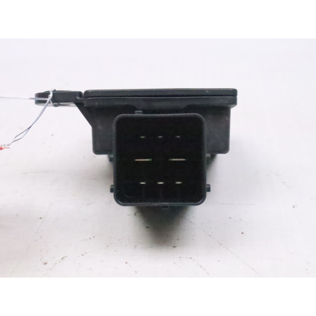 BOITIER DE PRECHAUFFAGE