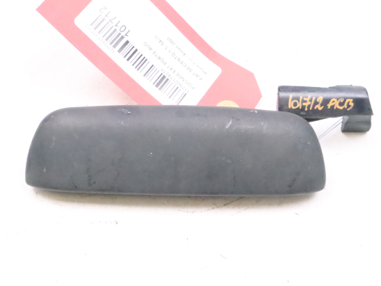 POIGNEE EXT PORTE AVG