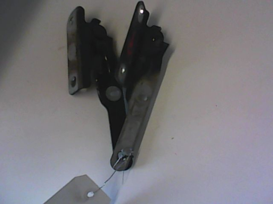 Jeu compas capot occasion DACIA LOGAN I Phase 1 - 1.5 DCI 70ch