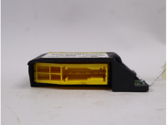 Boitier pyrotechnique occasion DACIA SANDERO I Phase 1 - 1.5 DCI 90ch