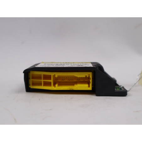 Boitier pyrotechnique occasion DACIA SANDERO I Phase 1 - 1.5 DCI 90ch