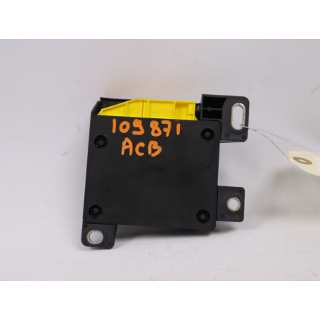 Boitier pyrotechnique occasion DACIA SANDERO I Phase 1 - 1.5 DCI 90ch