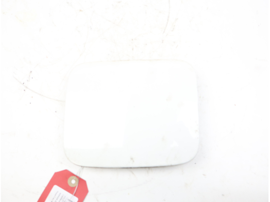 VOLET DE TRAPPE CARBURANT