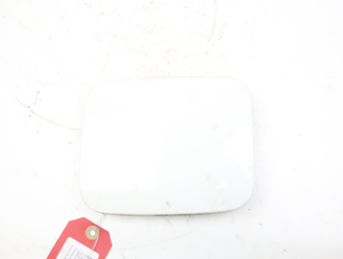 VOLET DE TRAPPE CARBURANT