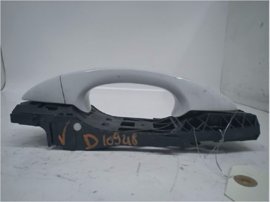 POIGNEE EXT PORTE AVD