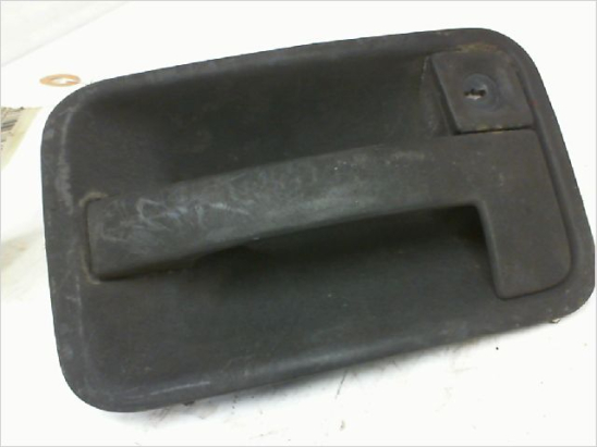 POIGNEE EXT PORTE AVD