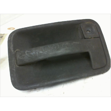 POIGNEE EXT PORTE AVD