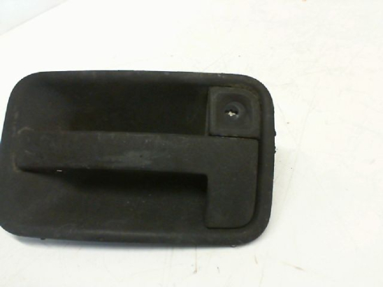 POIGNEE EXT PORTE AVD