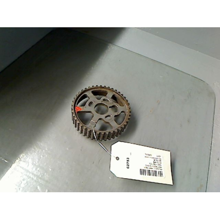 POULIE ARBRE A CAMES